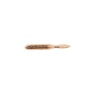 Amtech 4 Row Wire Brush With Wooden Handle