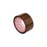 Amtech Brown Packing Tape (50m X 48mm)