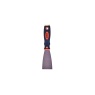 Amtech Scraper With Soft Grip Handle