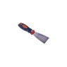 Amtech Scraper With Soft Grip Handle