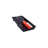 Amtech Gloss Finish 100mm (4") Roller Tray Kit