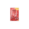 Amtech 3 Piece Pro Scissors Set