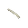 Amtech 30 Tie Wraps (500mm X 6.5mm) - White