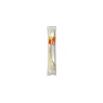 Amtech Amtech 15 Tie Wraps (100cm X 8.7mm) - White