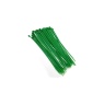 Amtech 60 Tie Wraps (300mm X 4.8mm) - Green