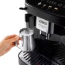 Delonghi ECAM290.21.B Magnifica Evo Bean To Cup Automatic Coffee Machine - Black