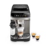 Delonghi ECAM290.83.Tb Magnifica Evo Bean To Cup Automatic Coffee Machine - Titanium