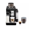 Delonghi Exam440.55.B Rivelia Bean To Cup Automatic Coffee Machine - Black