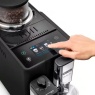 Delonghi Exam440.55.B Rivelia Bean To Cup Automatic Coffee Machine - Black