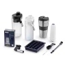 Delonghi ECAM450.86.T Eletta Explore Bean To Cup Automatic Coffee Machine - Titanium