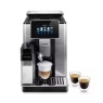 Delonghi ECAM610.75.M Primadonna Soul Bean To Cup Automatic Coffee Machine - Silver
