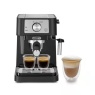 Delonghi EC260.Bk Stilosa Bean To Cup Manual Coffee Machine