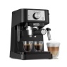 Delonghi EC260.Bk Stilosa Bean To Cup Manual Coffee Machine