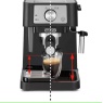 Delonghi EC260.Bk Stilosa Bean To Cup Manual Coffee Machine