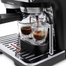Delonghi EC9155.Mb La Specialista Arte Bean To Cup Manual Coffee Machine - Silver