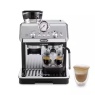 Delonghi EC9155.Mb La Specialista Arte Bean To Cup Manual Coffee Machine - Silver