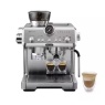 Delonghi EC9555.M La Specialista Prestigio Bean To Cup Manual Coffee Machine - Silver