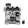 Delonghi EC9865.M La Specialista Maestro Bean To Cup Manual Coffee Machine - Silver