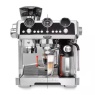 Delonghi EC9865.M La Specialista Maestro Bean To Cup Manual Coffee Machine - Silver