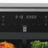 Weight Watchers EK5315WW 7.4L Dual Air Fryer