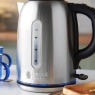 Russell Hobbs 20460 Buckingham Quiet Boil Kettle