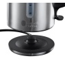 Russell Hobbs 20460 Buckingham Quiet Boil Kettle