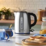 Russell Hobbs 20460 Buckingham Quiet Boil Kettle