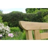 Zest Garden Cherry Blossom Wooden Bench