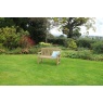 Zest Zest Garden Emily 4ft 2 Seater Wooden Bench