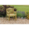 Zest Zest Garden Emily Wooden Chair