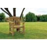 Zest Zest Garden Emily Wooden Chair