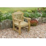 Zest Zest Garden Emily Wooden Chair