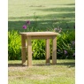 Zest Zest Garden Emily Wooden Side Table