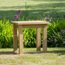 Zest Zest Garden Emily Wooden Side Table