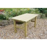 Zest Zest Garden Emily Wooden Table