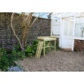 Zest Garden Wooden Potting Bench