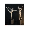 Ballerina Balance Sculpture