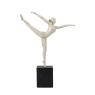 Ballerina Balance Sculpture