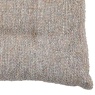 Boucle Seatpad - Brown