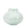 Emmy Small Vase - Pale Sage
