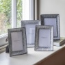 Downtown Harris Photo Frame - Grey Wash