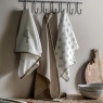 Rustic Tree Teatowel - 3 Pack