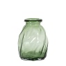 Severn Large Vase - Green