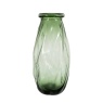 Severn Large Vase - Green