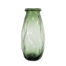 Severn Small Vase - Green