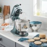 KitchenAid 5KSM175PSBJP 4.8L Stand Mixer - Juniper