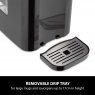 Caso Designs 1880 2.9L Hot Water Dispenser 550 - Black