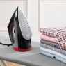 Daewoo SDA1590GE 2600W Ultra-Glide Steam Iron