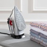 Daewoo SDA1591GE 3000W Power-Glide Steam Iron