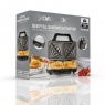 Daewoo SDA1389GE Deep Fill Sandwich Maker